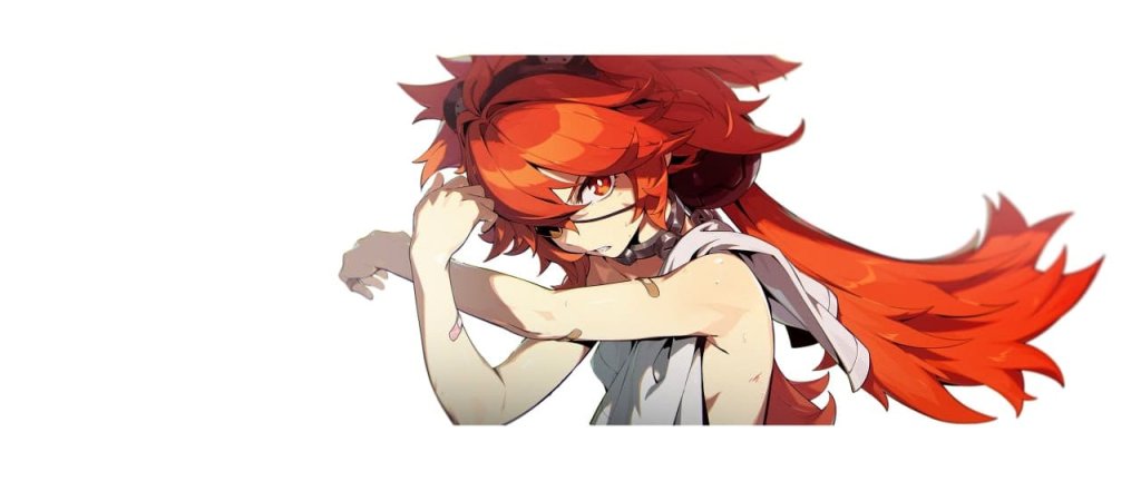 Zenless Zone Zero раздевание