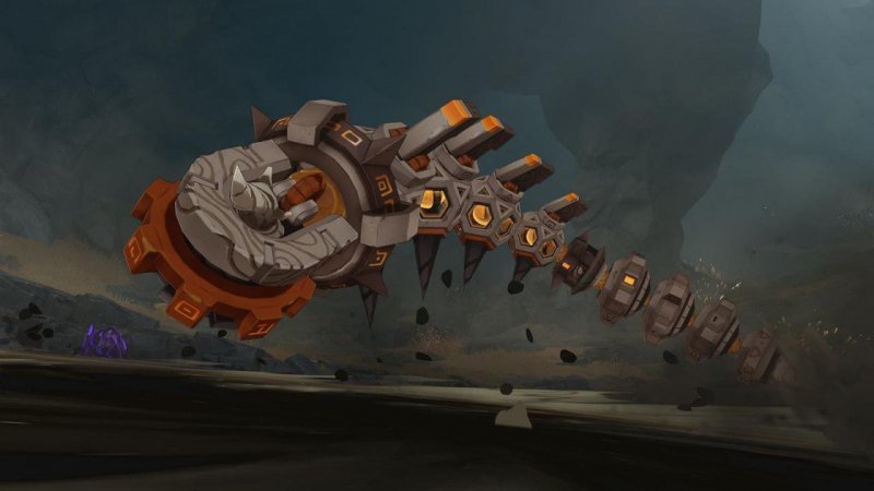 Genshin Impact е лань гайд 5