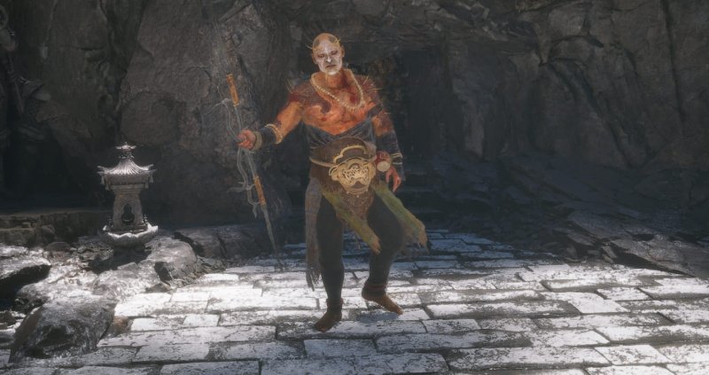 Black Myth: Wukong все боссы