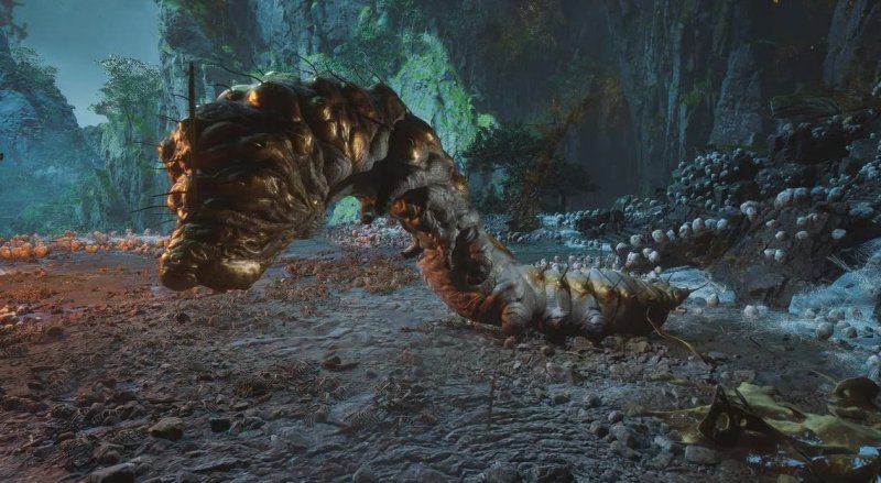 Black Myth: Wukong где найти всех духов