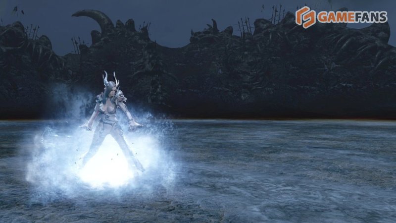 ArcheAge драконы