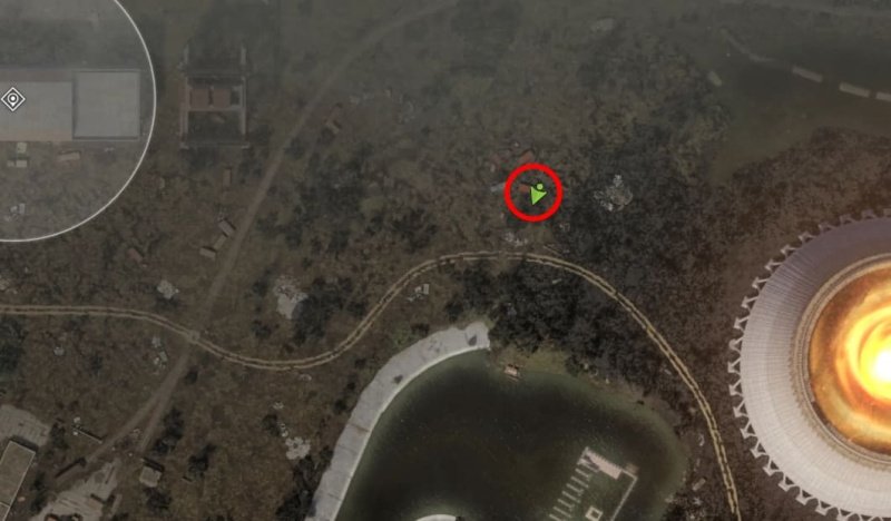 STALKER 2 коды от всех сейфов и дверей