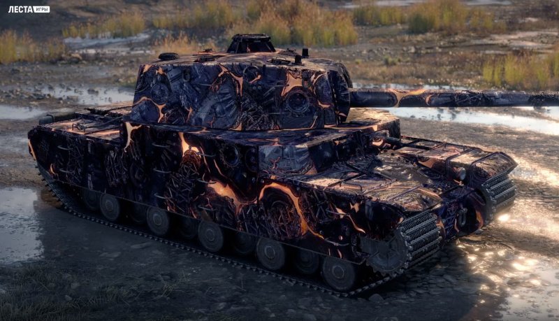 Мир танков клановые войны 2025