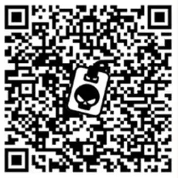 QR-коды brawl stars