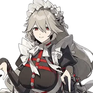 Александрина (Рина)