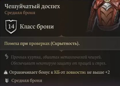 Baldur`s Gate 3 Командир Жалк