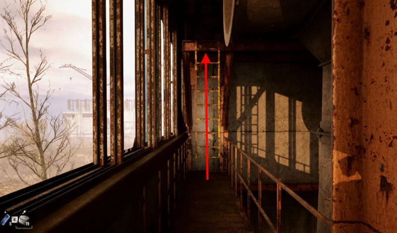 STALKER 2 экзоскелеты и чертежи