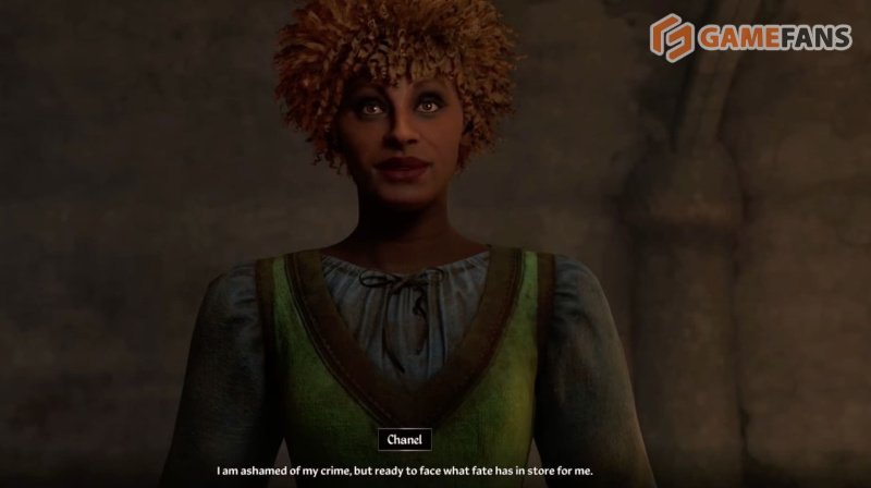 Oblivion Remastered картина преступления