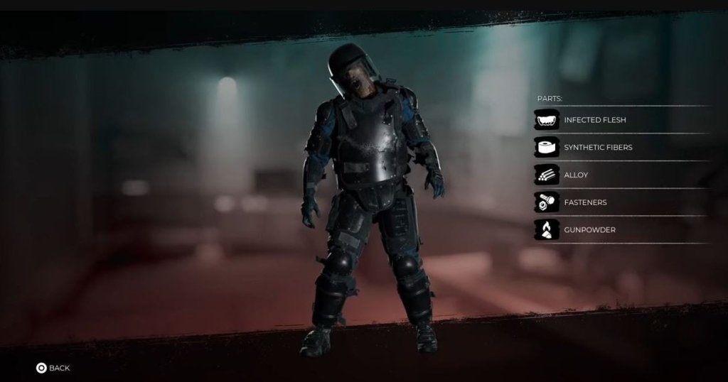 Dead Island 2 все зомби