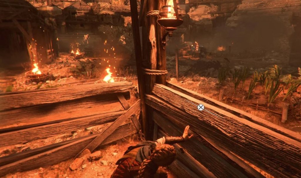 A Plague Tale: Requiem прохождение