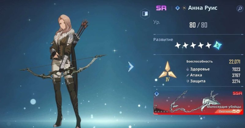 Solo Leveling: Arise персонажи