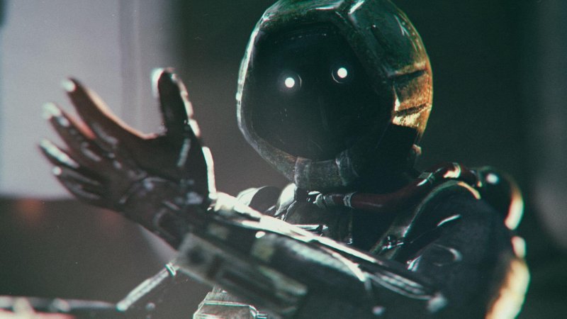 Топ игр с лучшим сюжетом на ПК soma