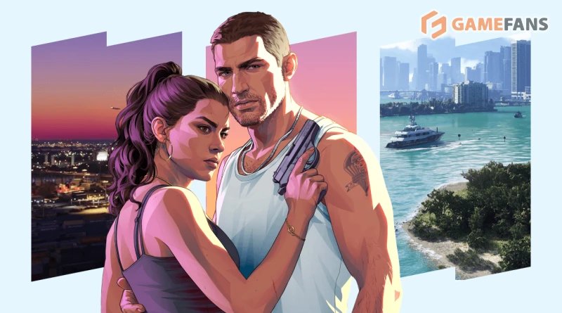 Когда GTA 6 выйдет на ПК