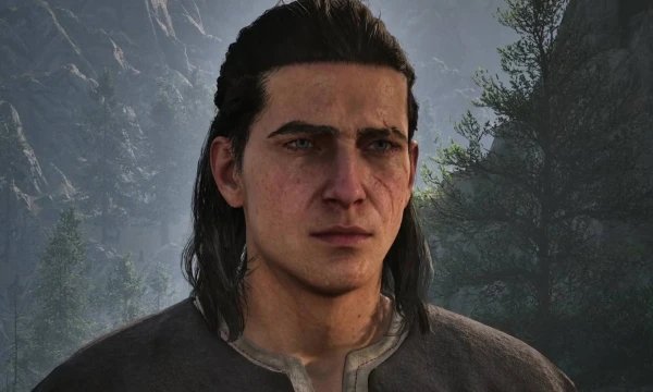 Угасание в The Blood of Dawnwalker — прохождение квеста