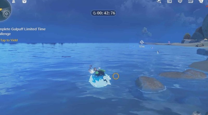 Wuthering Waves загадки