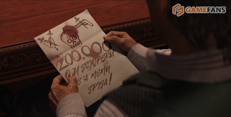 Полное прохождение Mafia: The Old Country