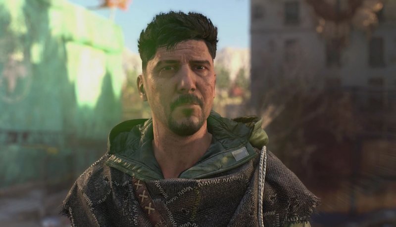 Все концовка Dying Light 2 1