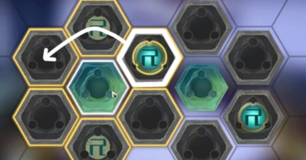 Honkai: Star Rail Нефритовые схемы