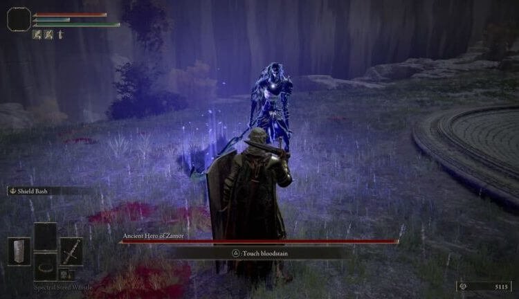 Прохождение Elden Ring 26