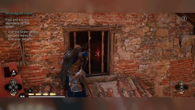 Assassin's Creed Valhalla Хайка 2