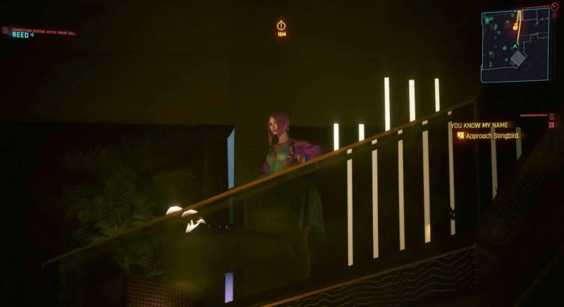 Cyberpunk 2077 черное или красное