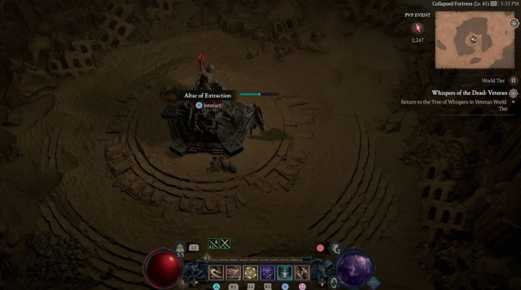 Diablo 4 чем заняться