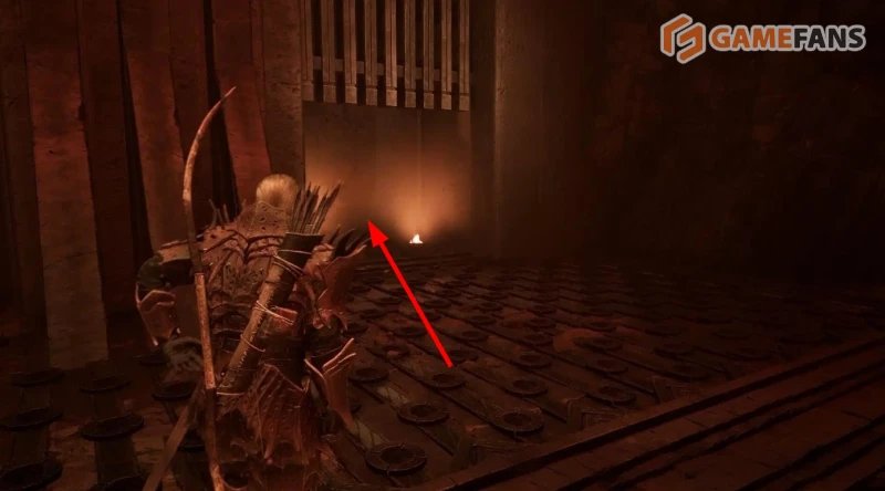 Кошмар сновидца в Gothic 1 Remake как пройти