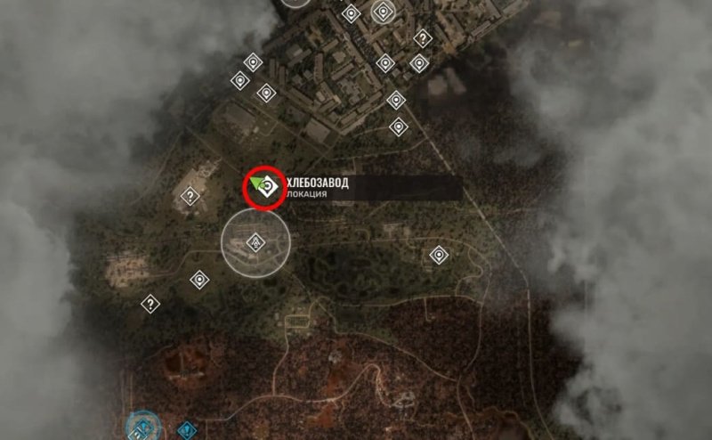 STALKER 2 экзоскелеты и чертежи