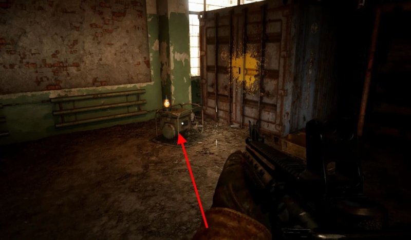 Лучшая броня в STALKER 2