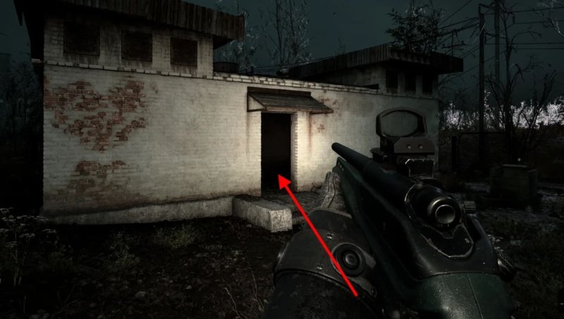 STALKER 2 экзоскелеты и чертежи