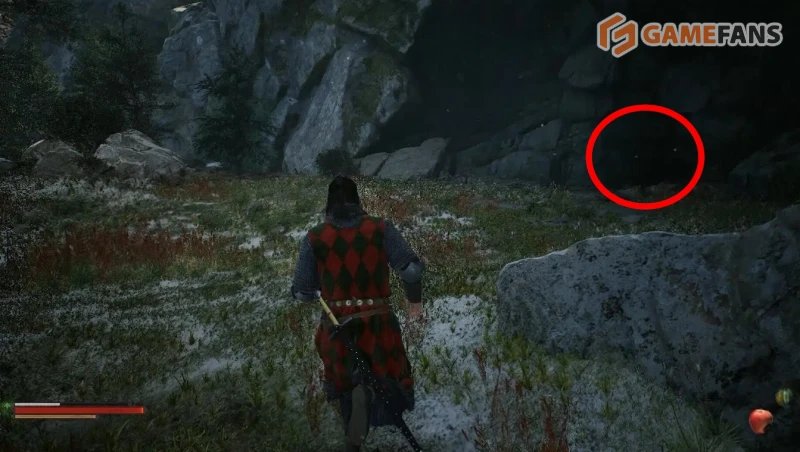 Перековать заново в The Blood of Dawnwalker