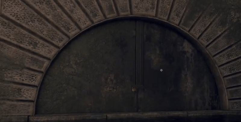 Пасхалки Watch Dogs Дэфолт