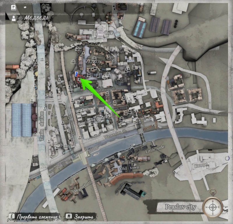 Hobo: Tough Life умения навыки рецепты 8