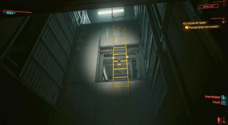 Cyberpunk 2077 черное или красное