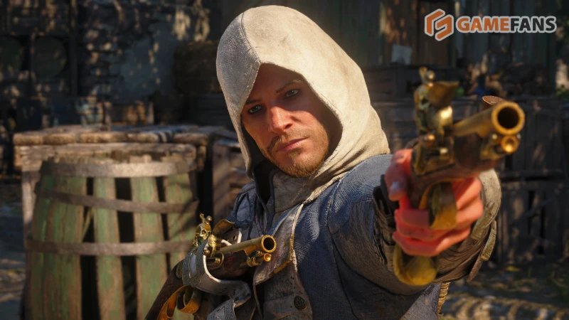 Все части Assassin's Creed по порядку
