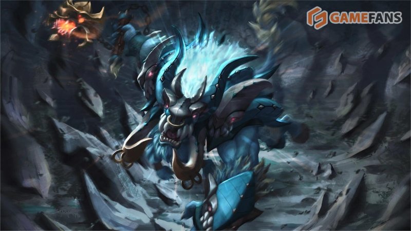 Dota 2 лучшие персонажи 2025 года