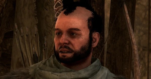 Истина под замком в Gothic 1 Remake: полное прохождение квеста