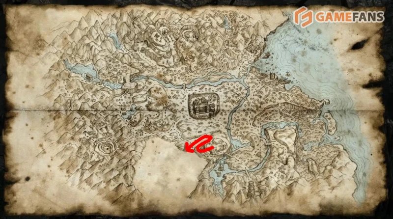Изгнанный шаман Gothic 1 Remake прохождение
