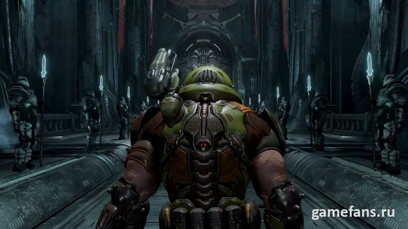 Картинка Doom Eternal