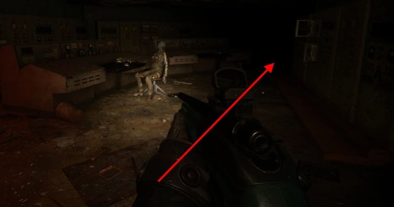 STALKER 2 экзоскелеты и чертежи