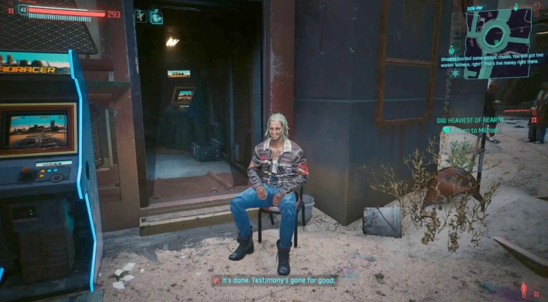 Cyberpunk 2077 с тяжелым сердцем прохождение