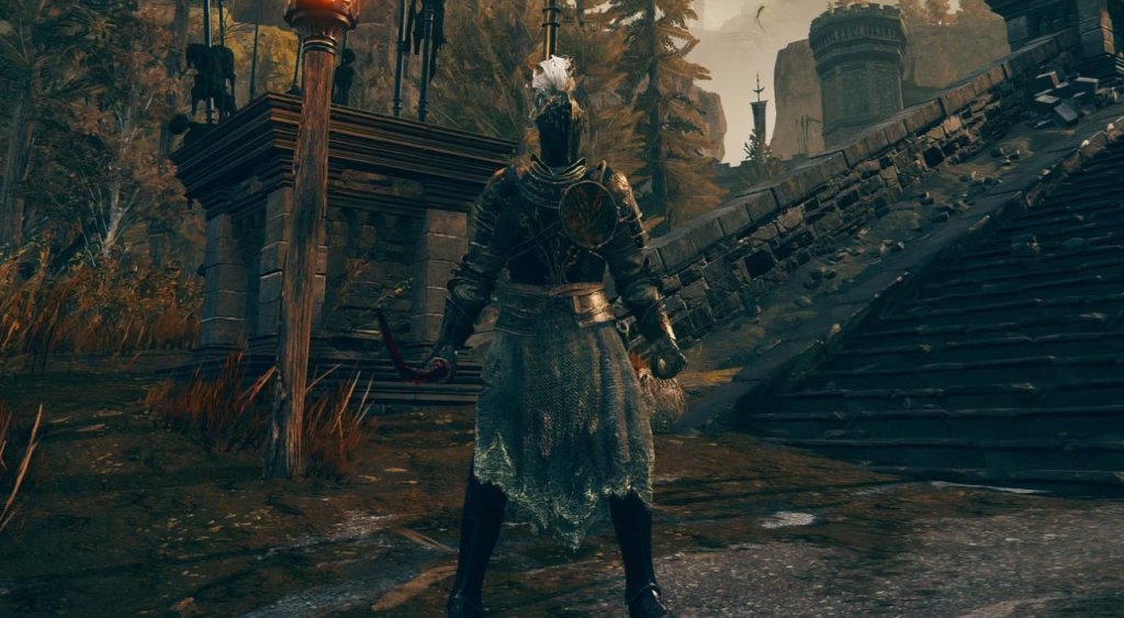 Elden Ring: Shadow of the Erdtree все боссы