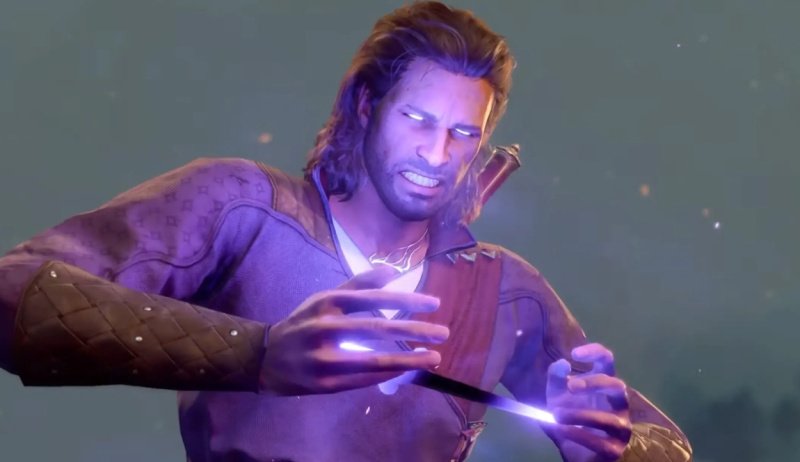 Baldur`s Gate 3 старший мозг