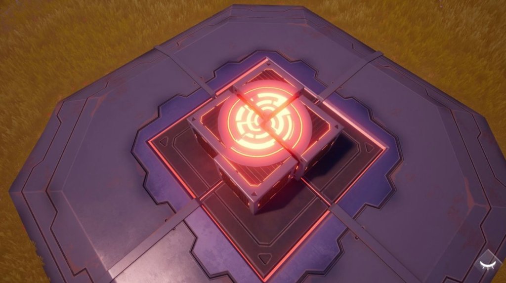 Tower of Fantasy чем заняться в открытом мире