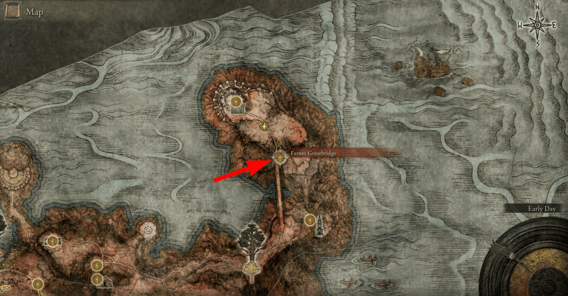 Где найти золотое семя в Elden Ring 47