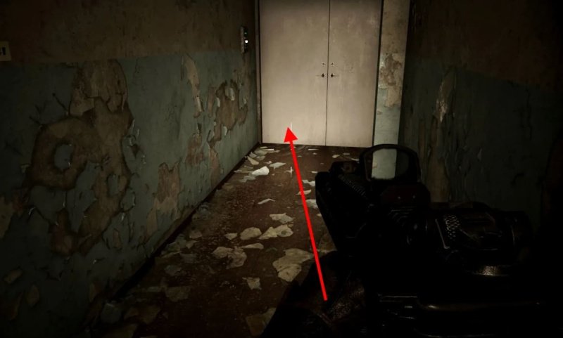 STALKER 2 экзоскелеты и чертежи