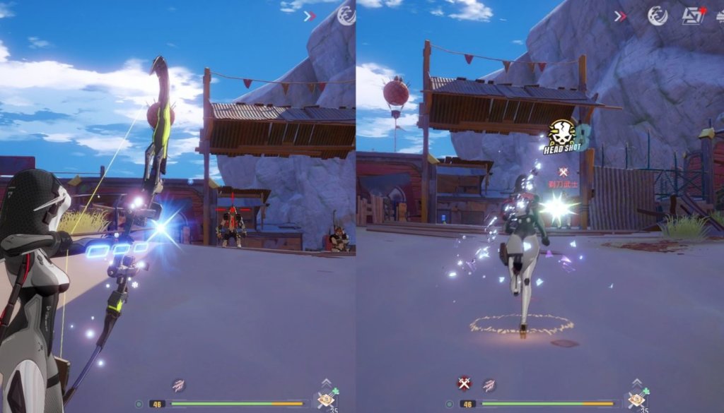 Tower of Fantasy все, что нужно знать об игре