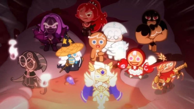 Cookie Run: Kingdom купоны 1