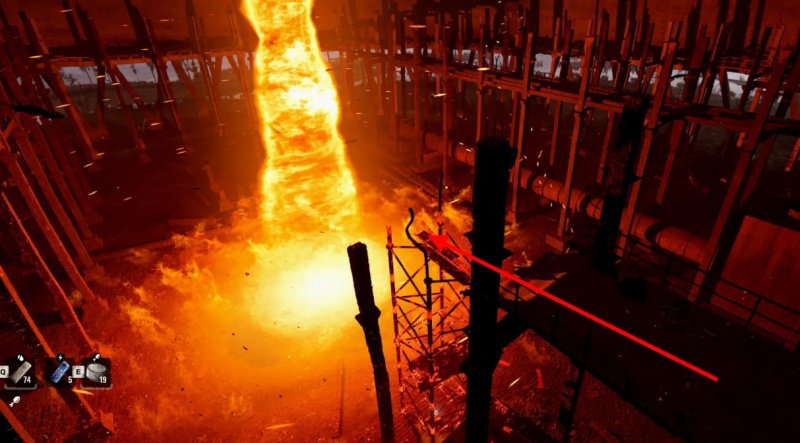 STALKER 2 все легендарные артефакты