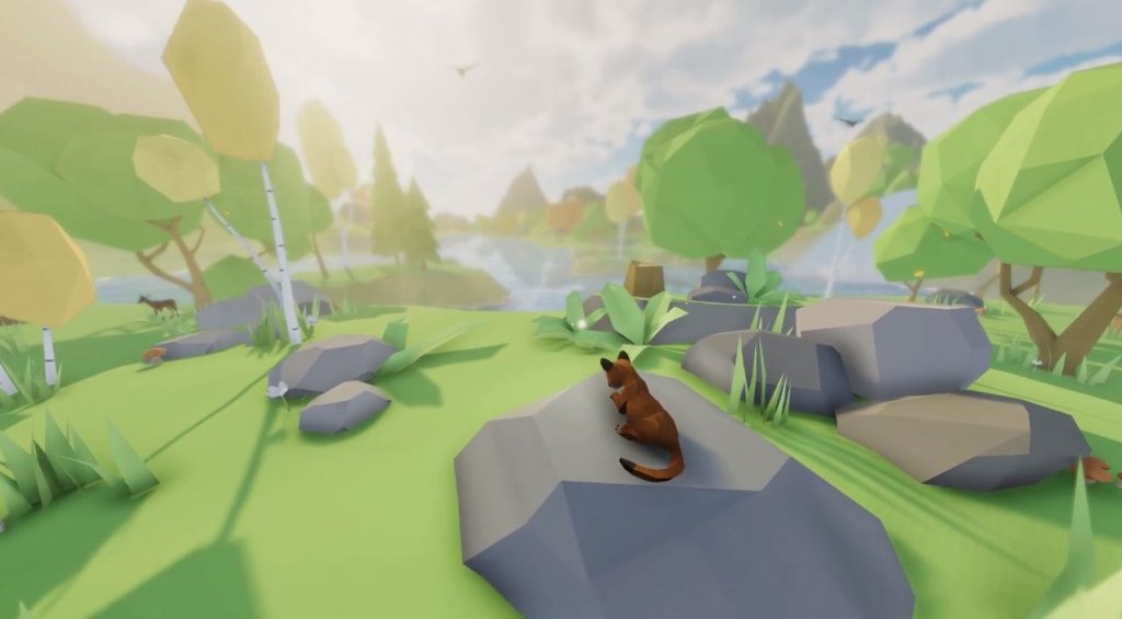 Игры, похожие на Stray